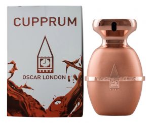 Oscar London Cupprum