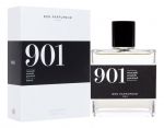 парфюм Bon Parfumeur 901 nutmeg, almond, patchouli