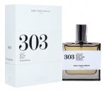 Bon Parfumeur 303 piment, baie rose, benjoin