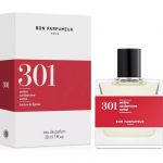 парфюм Bon Parfumeur 301 sandalwood, amber, cardamom