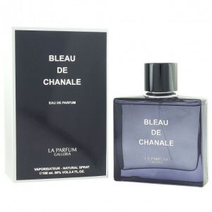 La Parfum Galleria Bleu De Chanale