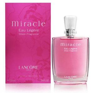 Lancome Miracle Eau Legere