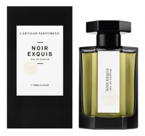 L Artisan Parfumeur Noir Exquis