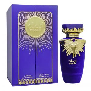 Lattafa Perfumes Emaan