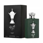 парфюм Lattafa Perfumes Al Areeq Silver