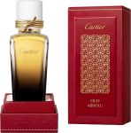 парфюм Cartier Oud Absolu
