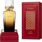 Cartier Oud Absolu