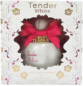 Marc Joseph Tender White