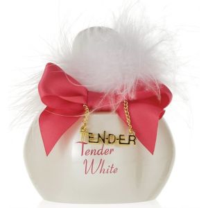 Marc Joseph Tender White