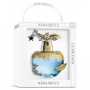 Nina Ricci Luna Holiday Edition 2019