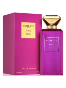 Korloff Paris Royal Rose