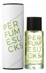 Perfume.Sucks Green