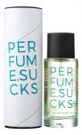 Perfume.Sucks Blue