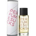 Perfume.Sucks Red