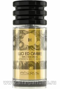 Masque Milano Luci Ed Ombre