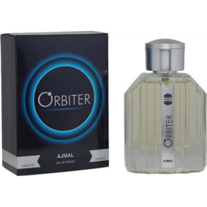Ajmal Orbiter