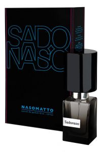Nasomatto Sadonaso