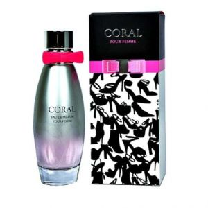 Prive Perfumes Coral