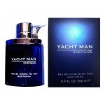 парфюм Yacht Man Energize