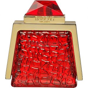 Rubeus Milano Rouge