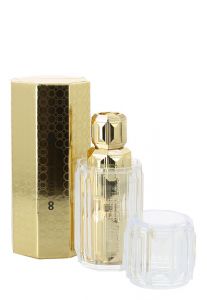 Stefano Ricci Eight Gold Edition