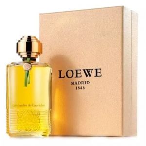 Loewe Las Tardes De Capricho