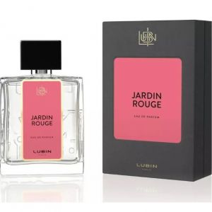 Lubin Jardin Rouge