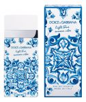парфюм Dolce & Gabbana Light Blue Summer Vibes Pour Femme