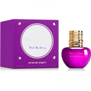 Ungaro Fruit d`Amour Pink Blackberry