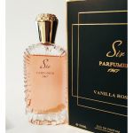 Sir Parfumer 1967 Vanilla Rose