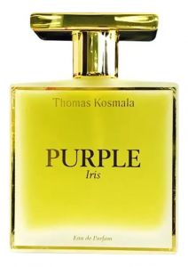 Thomas Kosmala Purple Iris