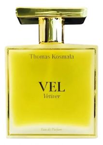 Thomas Kosmala Vel Vetiver