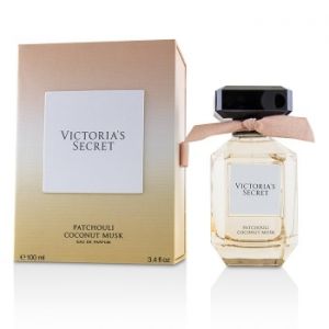 Victoria`s Secret Patchouli Coconut Musk