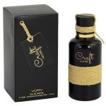Lattafa Perfumes Vurv Craft Noire