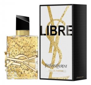 Yves Saint Laurent Libre Collector Edition 2021