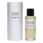 Christian Dior Cologne Blanche