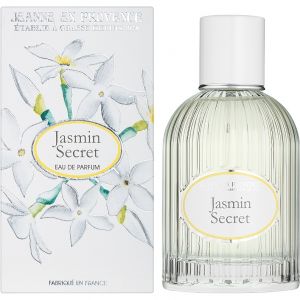 Jeanne en Provence Jasmin Secret