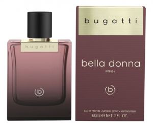 Bugatti Bella Donna Intensa