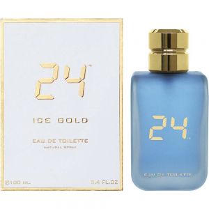 ScentStory 24 Ice Gold