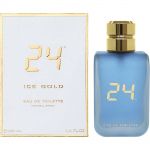 парфюм ScentStory 24 Ice Gold