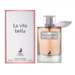 парфюм Alhambra La Vita Bella