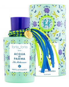 Acqua Di Parma Blu Mediterraneo Forte_Forte Loves Mirto Di Panarea Special Edition