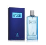 Alhambra Cerulean Blue