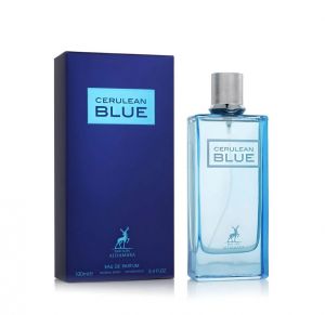 Alhambra Cerulean Blue