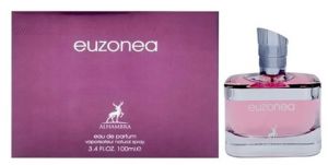 Alhambra Euzonea