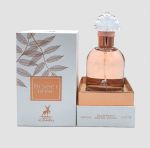 парфюм Alhambra Sunset Rose