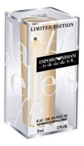 Giorgio Armani Emporio Limited Edition