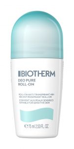 Biotherm Pure