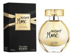 Bourjois Clin D'Oeil Night Muse