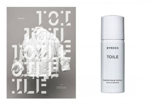 Byredo Parfums Toile Textile